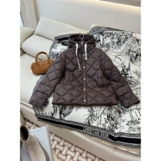 Max Mara Down Jackets